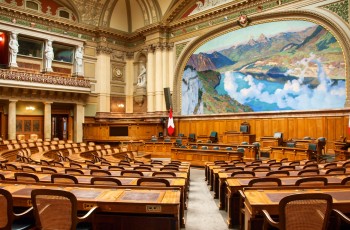 L'initiative Boussole et ses "incertitudes juridiques" rejetée par le Conseil fédéral