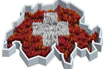 L'immigration nette en baisse au premier trimestre 2026