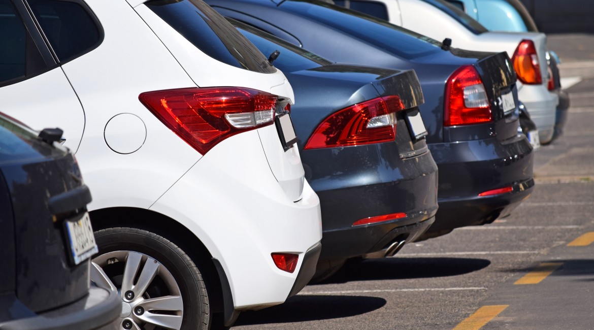 Parkings relais: dépasser le traumatisme pour le bien-être de Genève